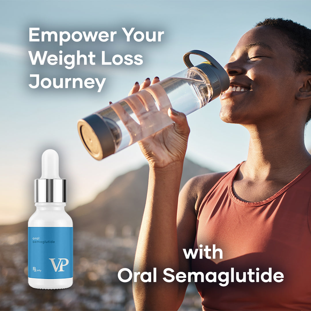 Compounded Oral Semaglutide®